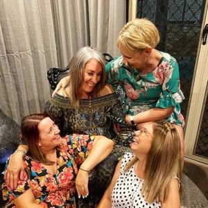 Meet your Posher, Tracy